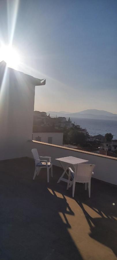 Tsitsinakis Traditional House هيدرا المظهر الخارجي الصورة